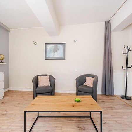Ploërmel Appartement De Caractere Hyper Centre מראה חיצוני תמונה