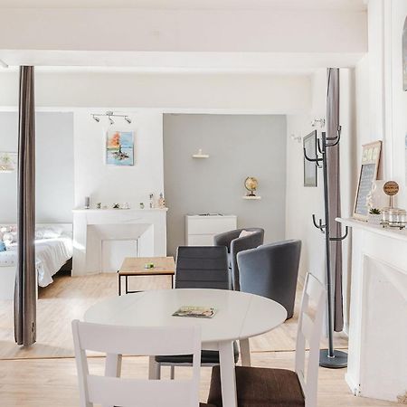 Ploërmel Appartement De Caractere Hyper Centre מראה חיצוני תמונה