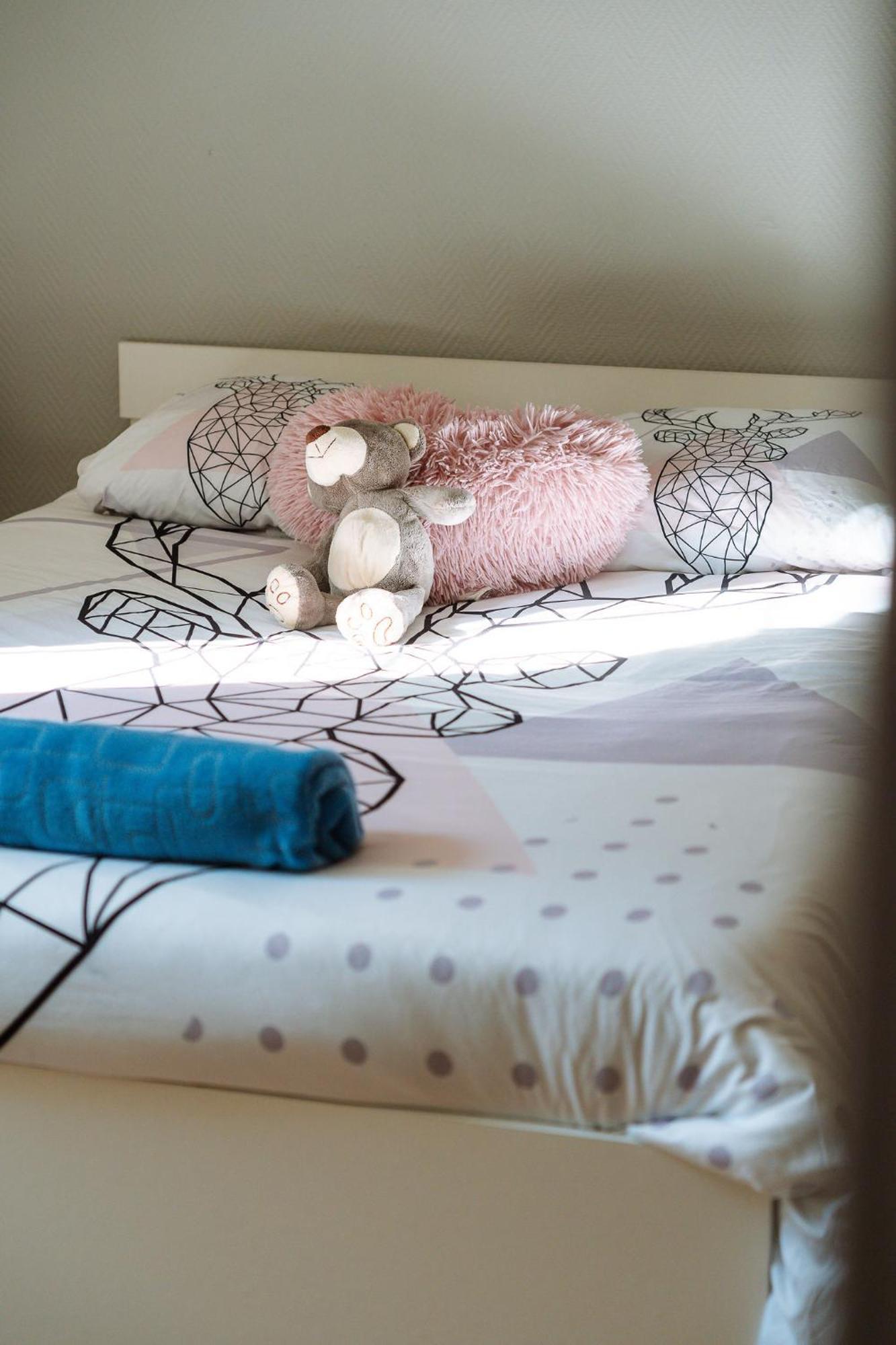 Ploërmel Appartement De Caractere Hyper Centre מראה חיצוני תמונה
