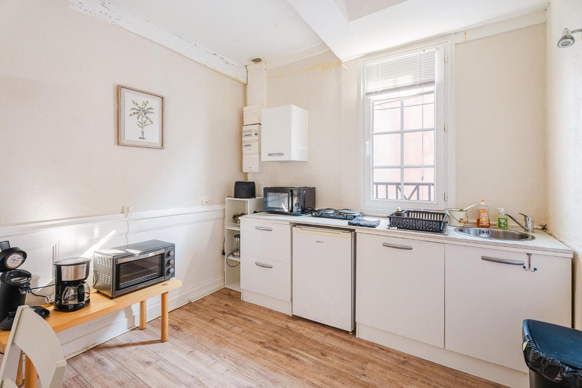 Ploërmel Appartement De Caractere Hyper Centre מראה חיצוני תמונה
