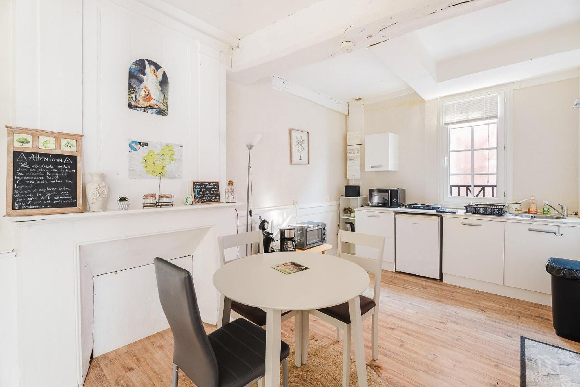 Ploërmel Appartement De Caractere Hyper Centre מראה חיצוני תמונה
